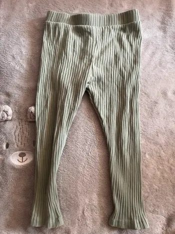 Legging fille