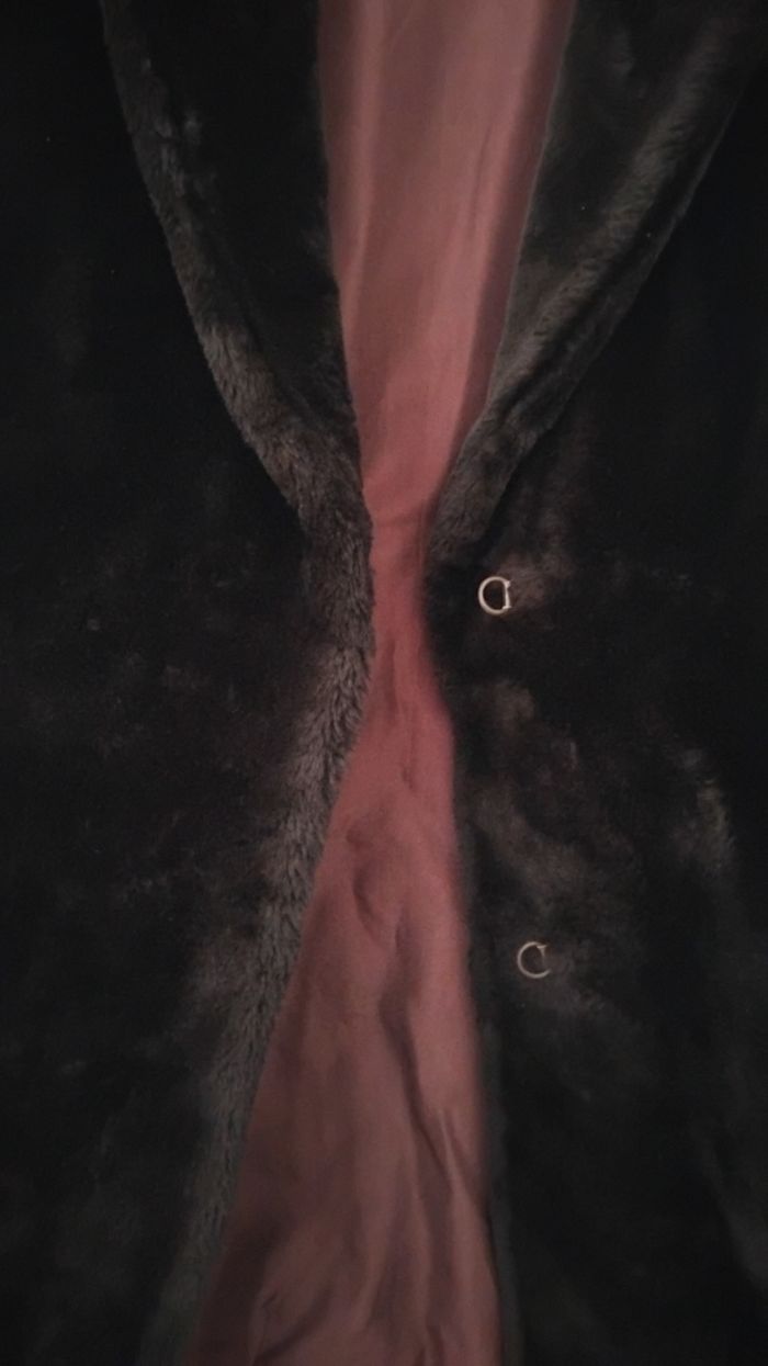 Manteau - photo numéro 5