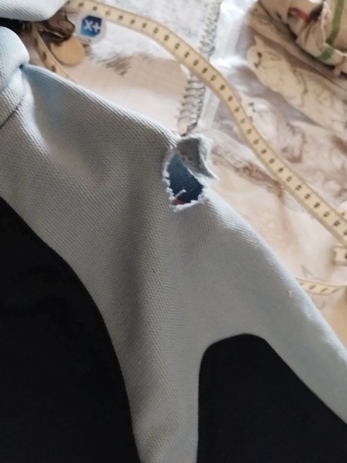 Sweat à capuche - photo numéro 6