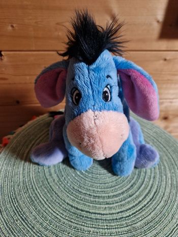 Bourriquet tout doux