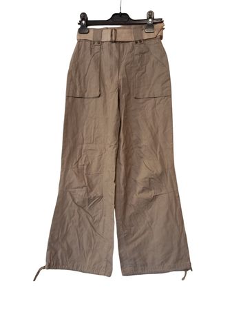 Pantalon beige 10 ans