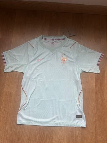Maillot Nike football équipe de France 2026 