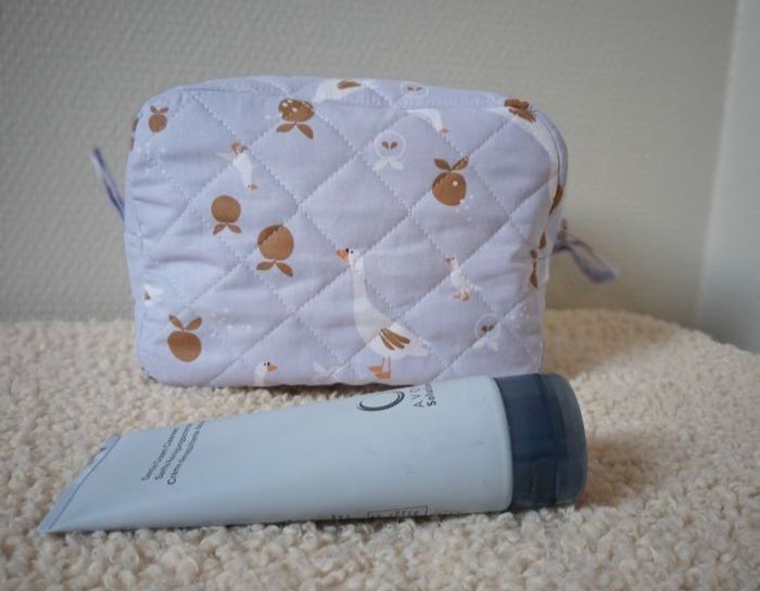 Trousse toilette enfants 🪿 - photo numéro 2