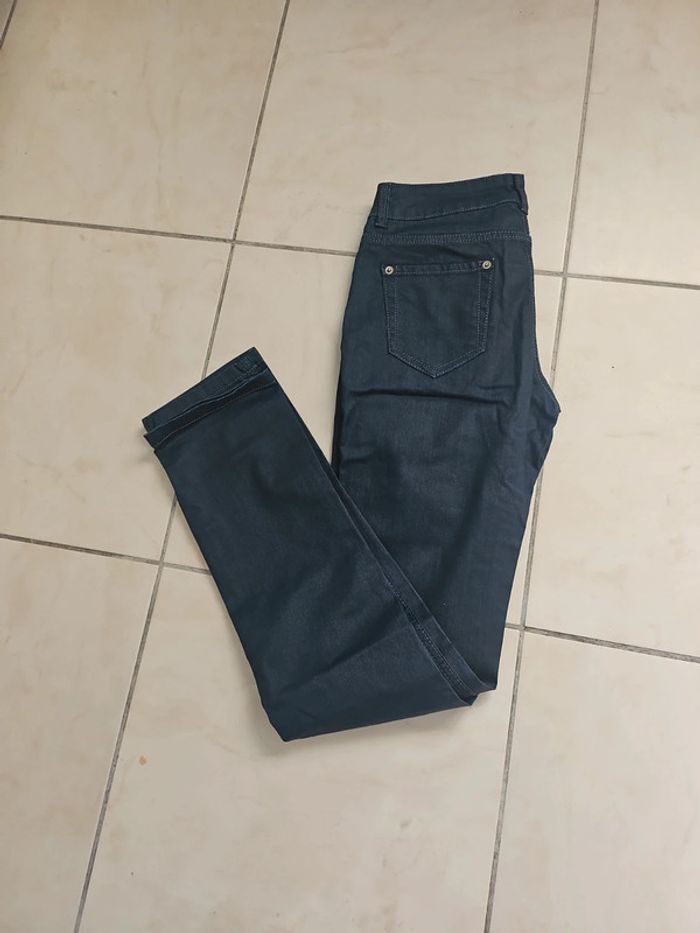 Jean marque Naf naf - photo numéro 5