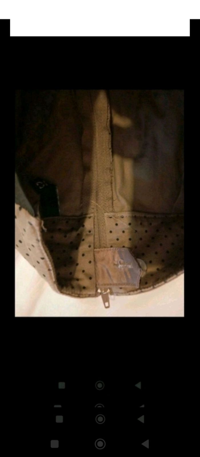 Jupe femme - photo numéro 3