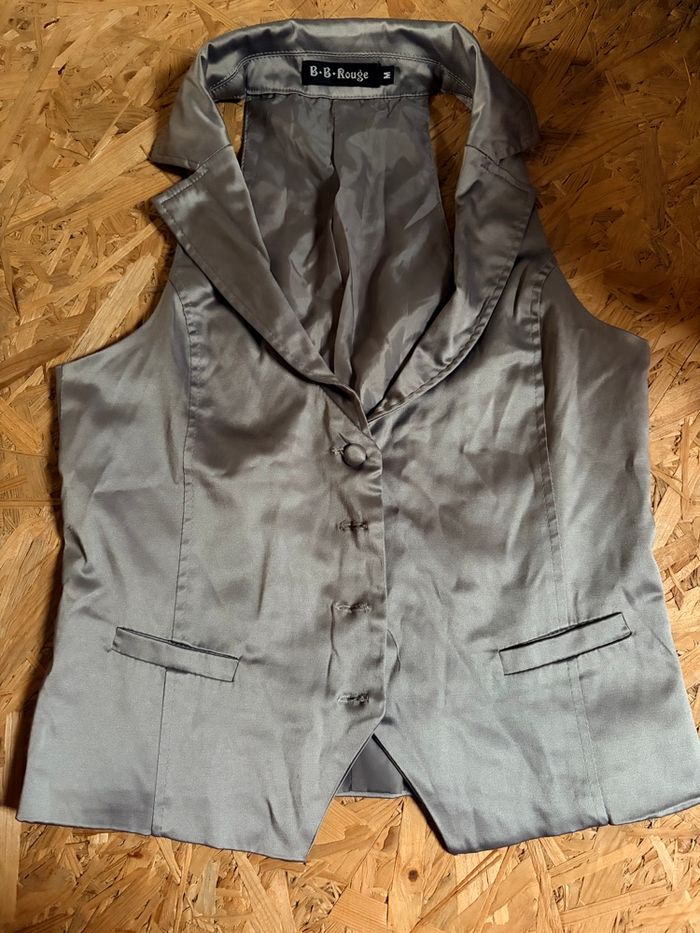 Boléro femme taille M