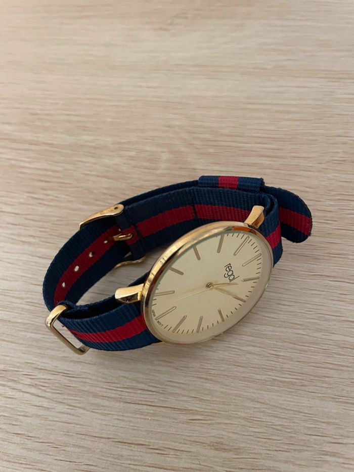 Montre de la marque Regal - photo numéro 3