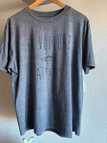 T-shirt homme