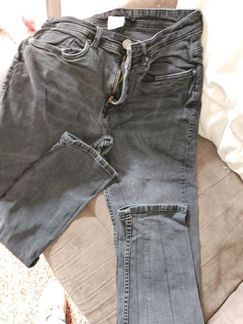 Jean noir 42