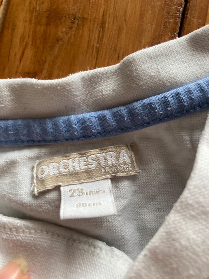 Pull manches longues - photo numéro 3