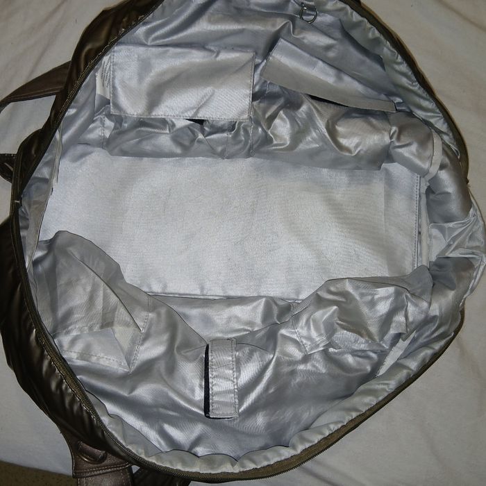 Sac a langer baby on board - photo numéro 9