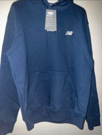 Sweat new balance