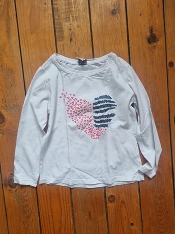 T shirt 3 ans