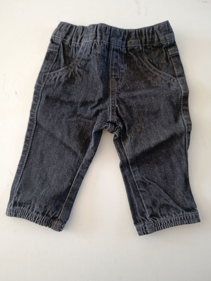 Pantalon 6 mois