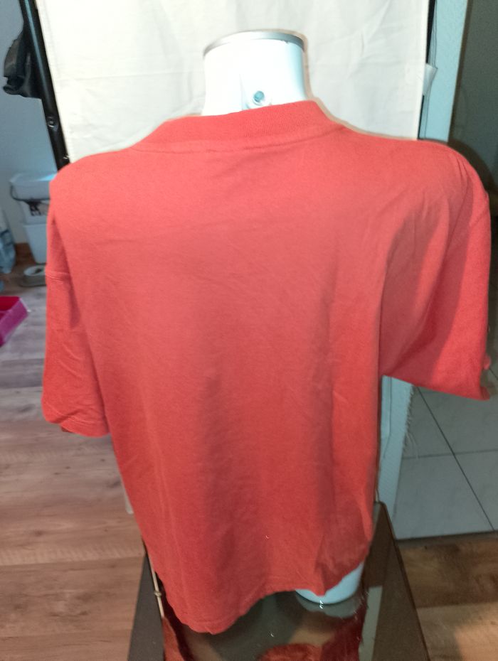 tee shirt tl - photo numéro 2