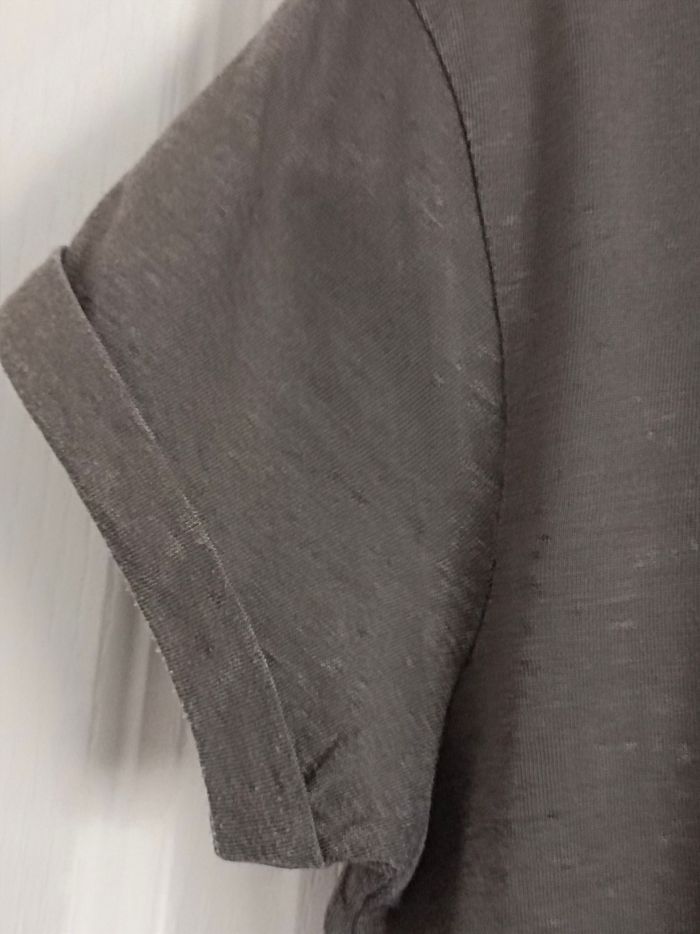 Tee-shirt Harry Potter Team Quidditch en 16 ans - photo numéro 4