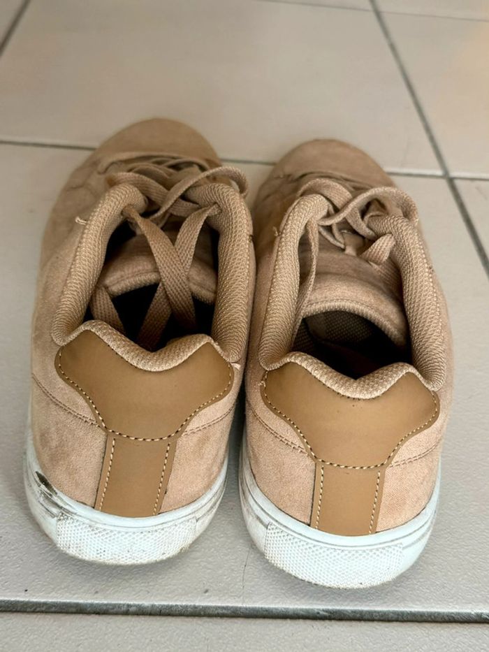 Chaussures 41 - photo numéro 3