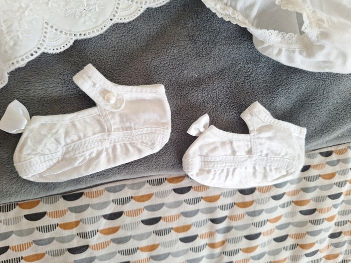 Tenue cérémonie 3/6 mois - photo numéro 5