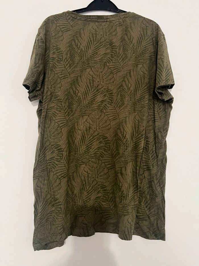 Tee shirt M - photo numéro 2