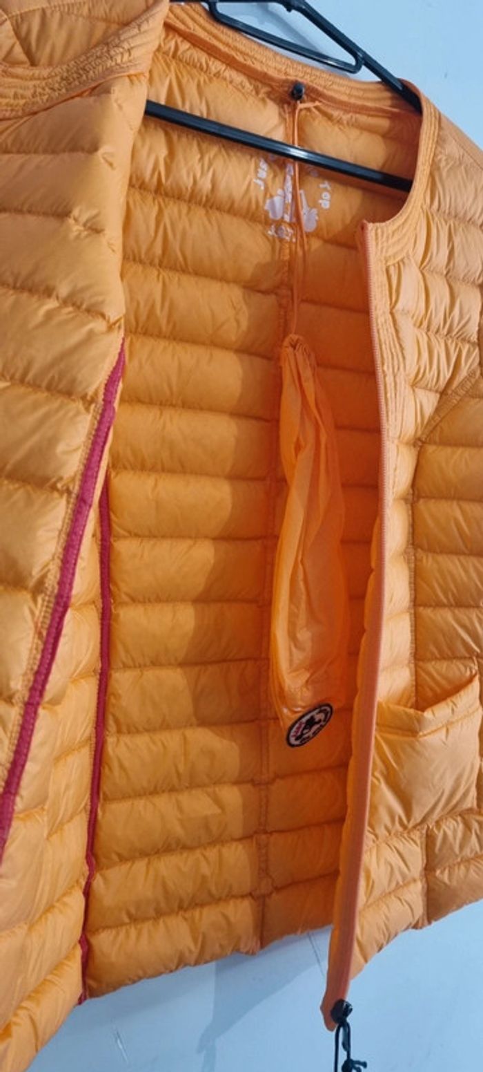 Veste cintrée Jott neuve - photo numéro 5