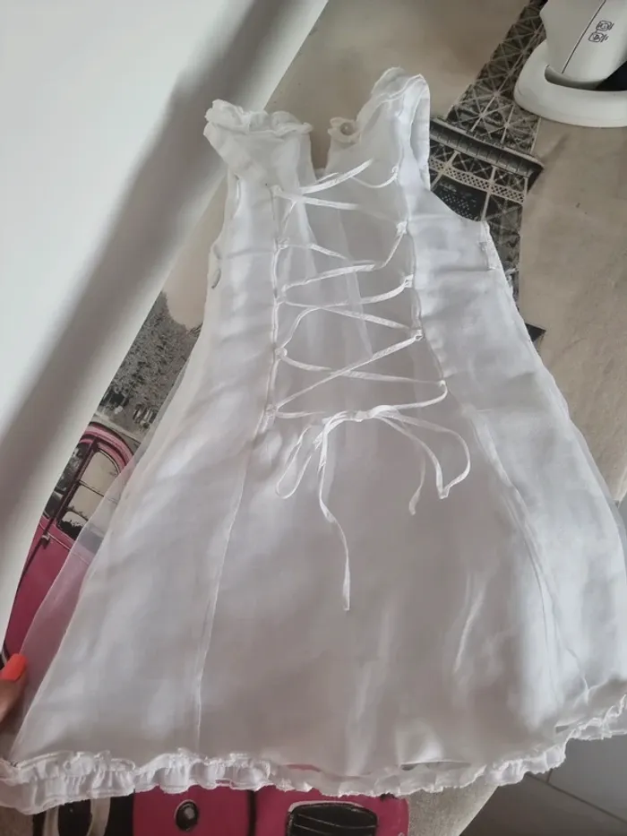Belle robe - photo numéro 4