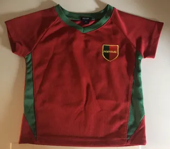 T-shirt manches courtes