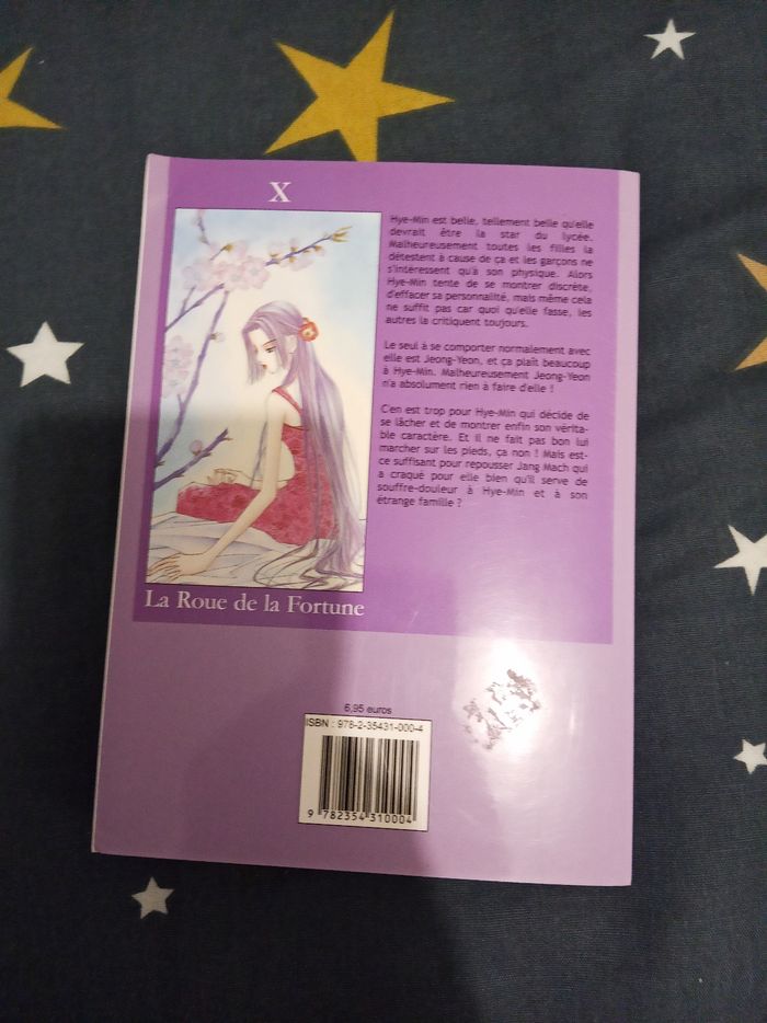 Livre (135) 📚 Cynical Orange - photo numéro 2