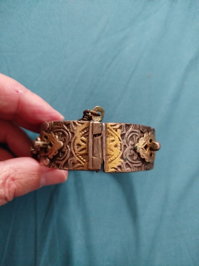 Bracelet berbère - photo numéro 7