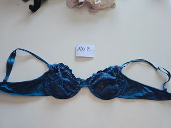 Soutien gorge 100B
