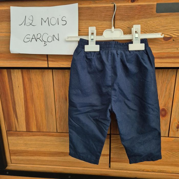 Jogging 12 mois - photo numéro 2