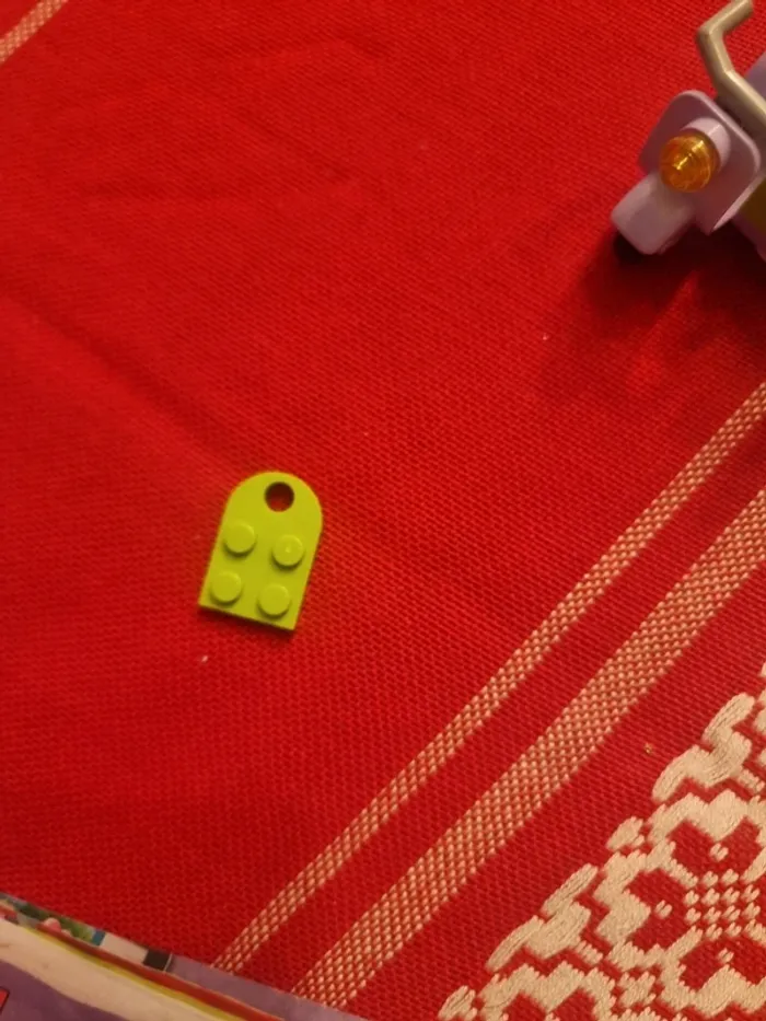Lego friends - photo numéro 3