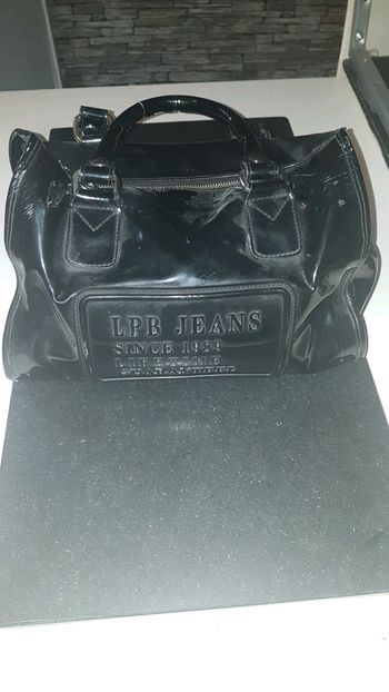 Sac LPB