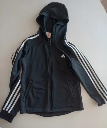 Veste Adidas 10 ans