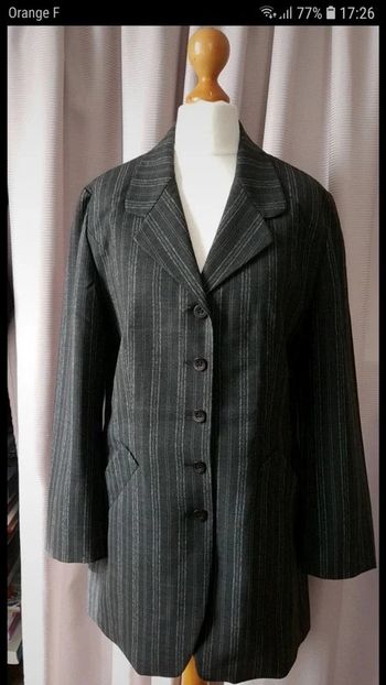 Blazer (lire description )