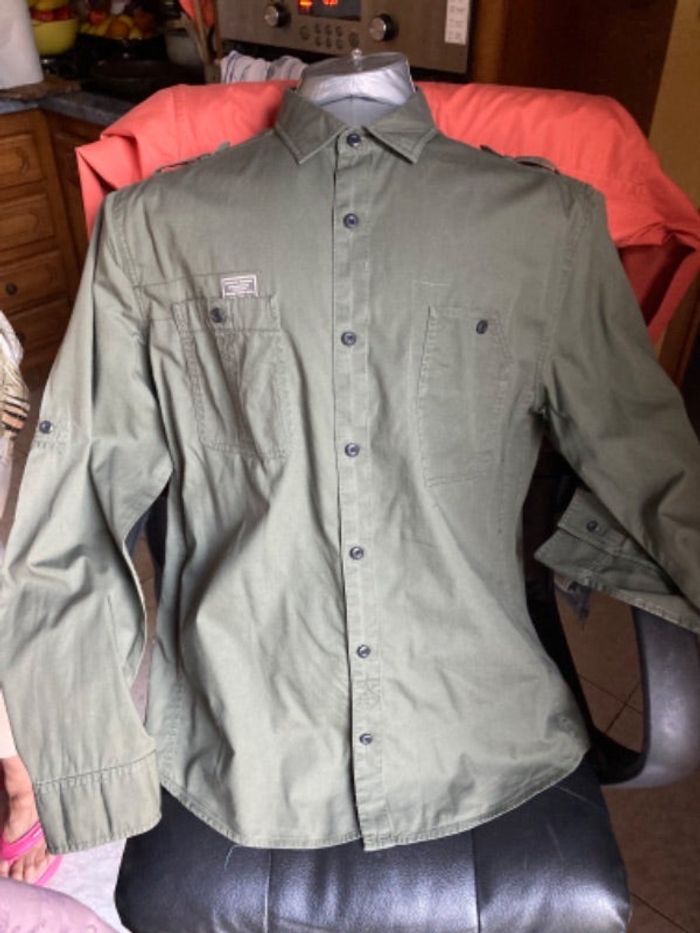 Chemise taille L