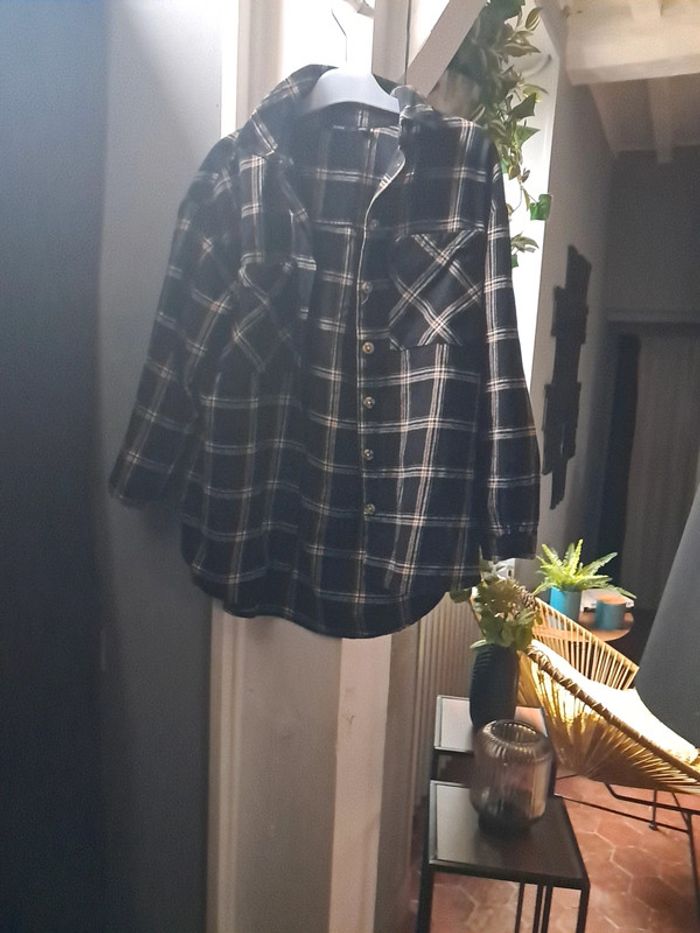 Chemise de la marque Kiabi taille s