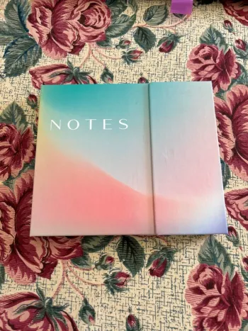 Set_stationery neuf