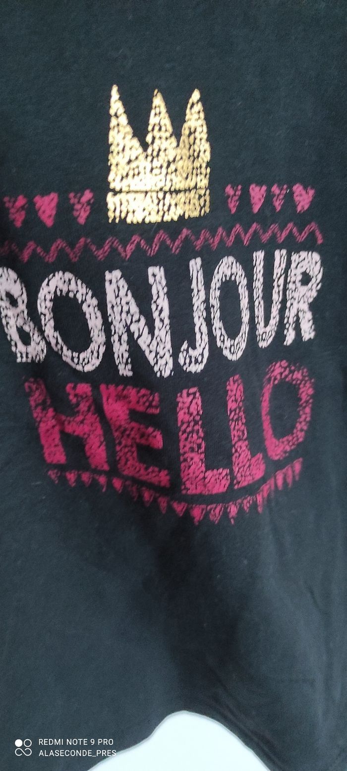 Sous pull orchestra - photo numéro 2