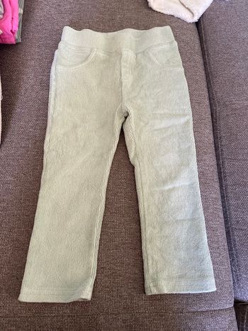 Legging fille 
