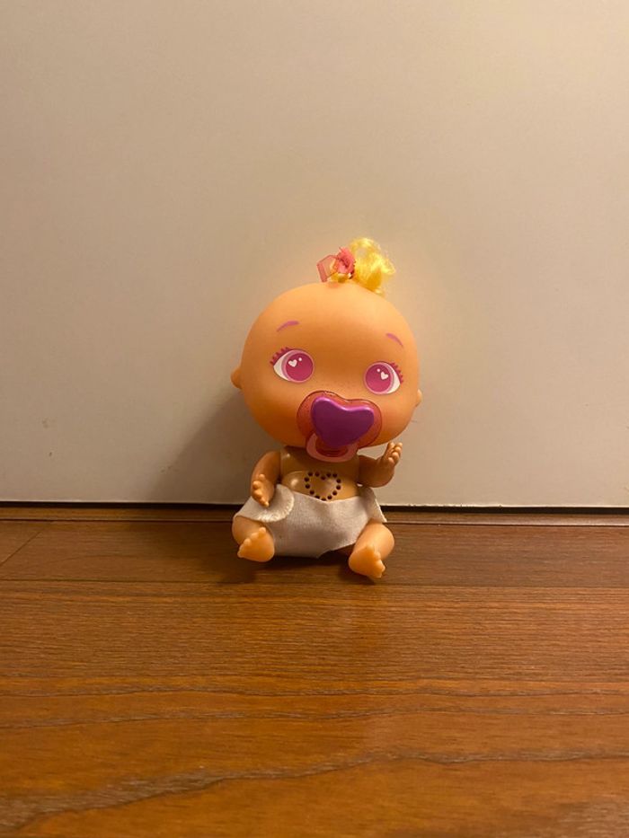 Lot deux bébé - photo numéro 10