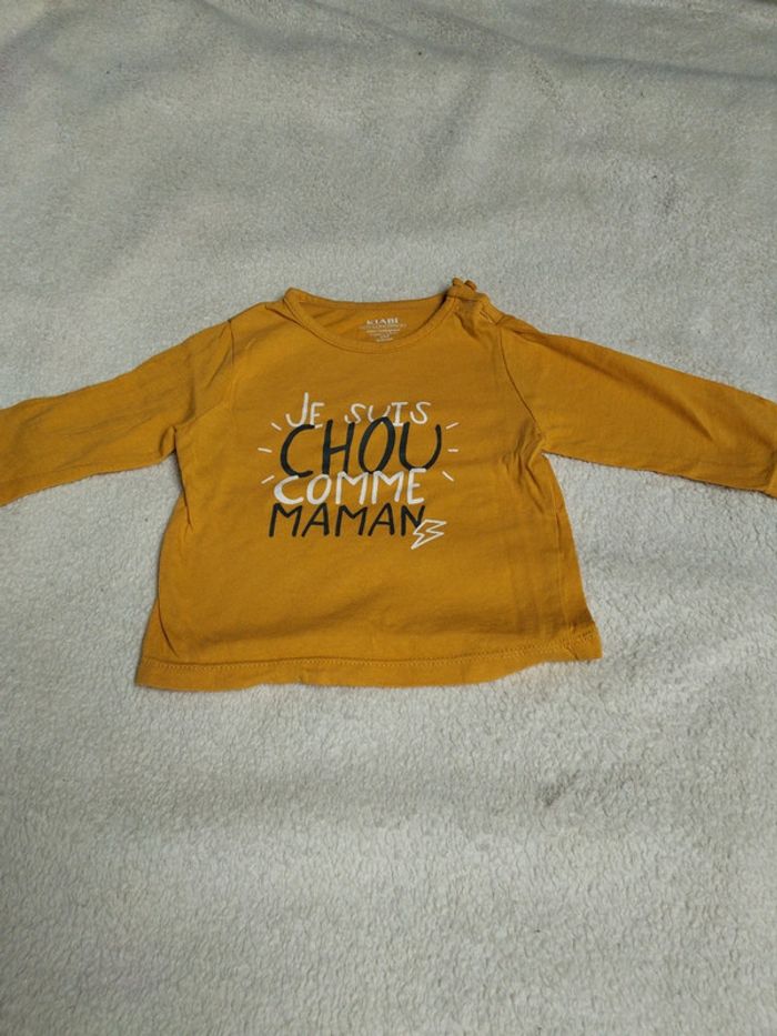 T-shirts - photo numéro 2