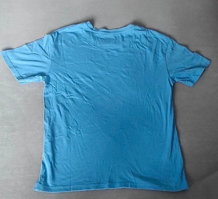 T-shirt garçon 12 ans - photo numéro 3
