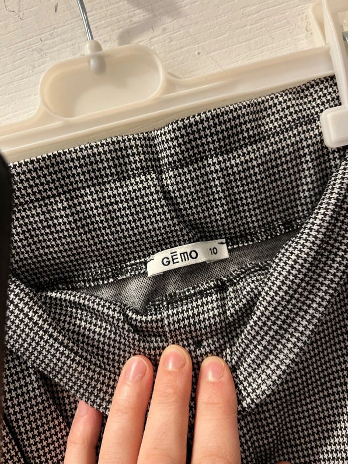 Jupe gemo - photo numéro 4