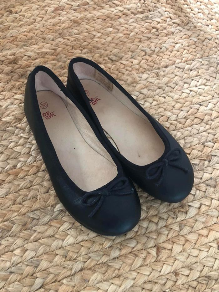 Ballerines du pareil au même taille 30