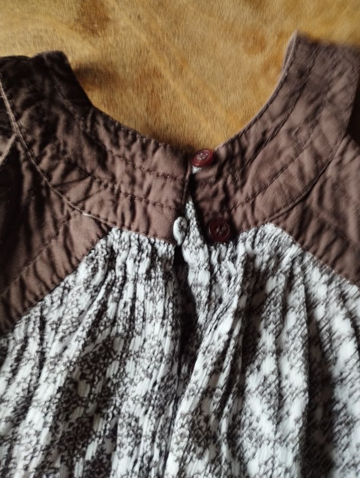 Robe ou tunique - photo numéro 3