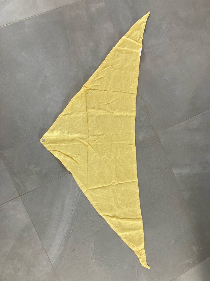 Foulard okaidi