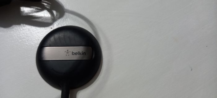 Station de charge sans fil Belkin - photo numéro 2