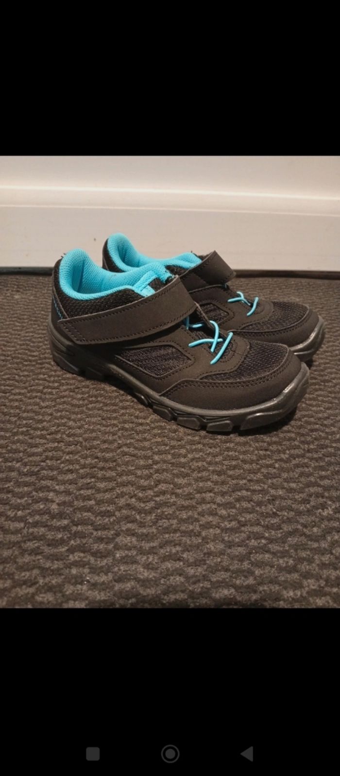Chaussures Queshua - photo numéro 3
