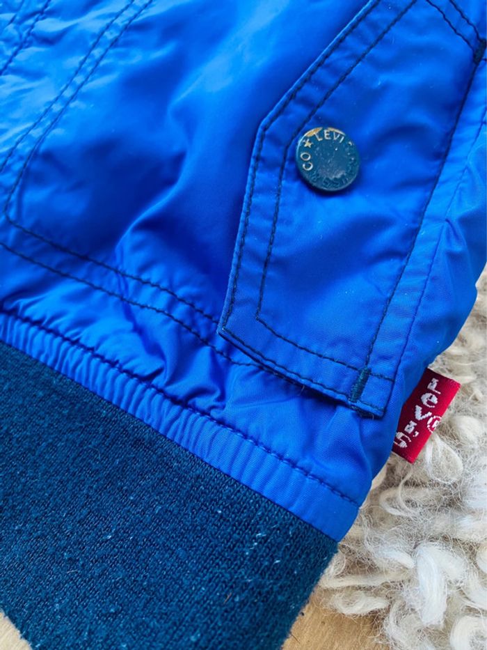 Veste Lévis 4 ans - photo numéro 2