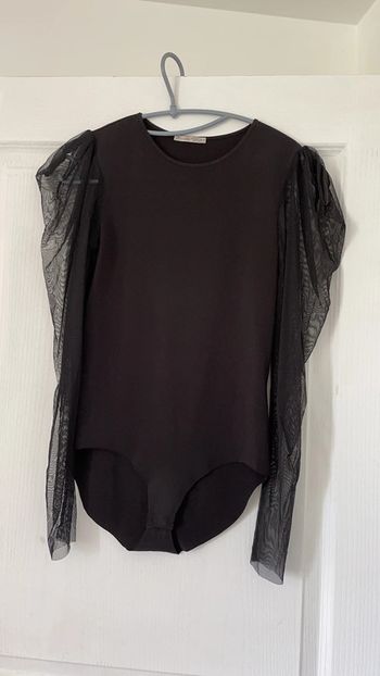 Haut femme